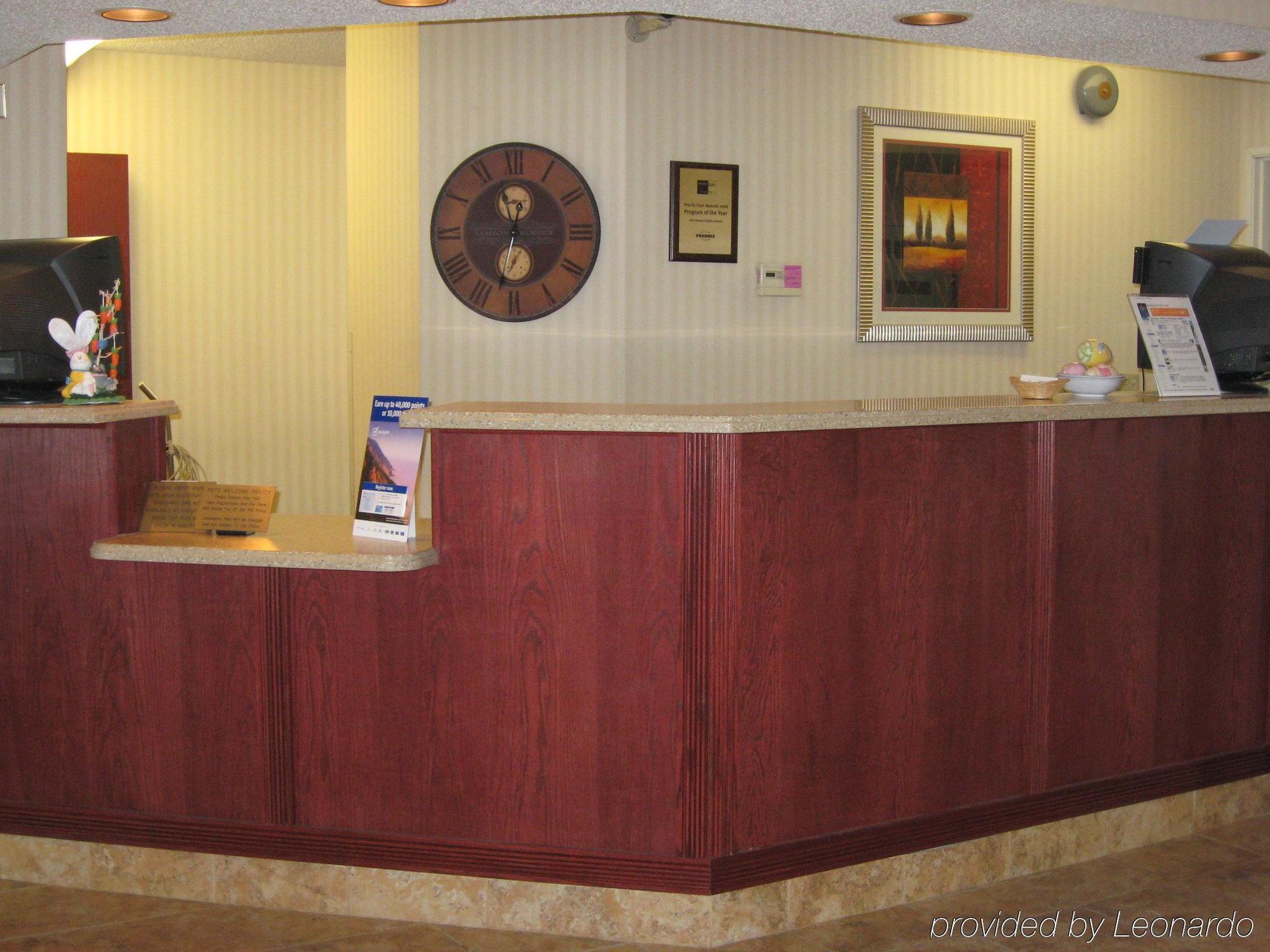 Holiday Inn Express - Rensselaer, An Ihg Hotel Interior photo