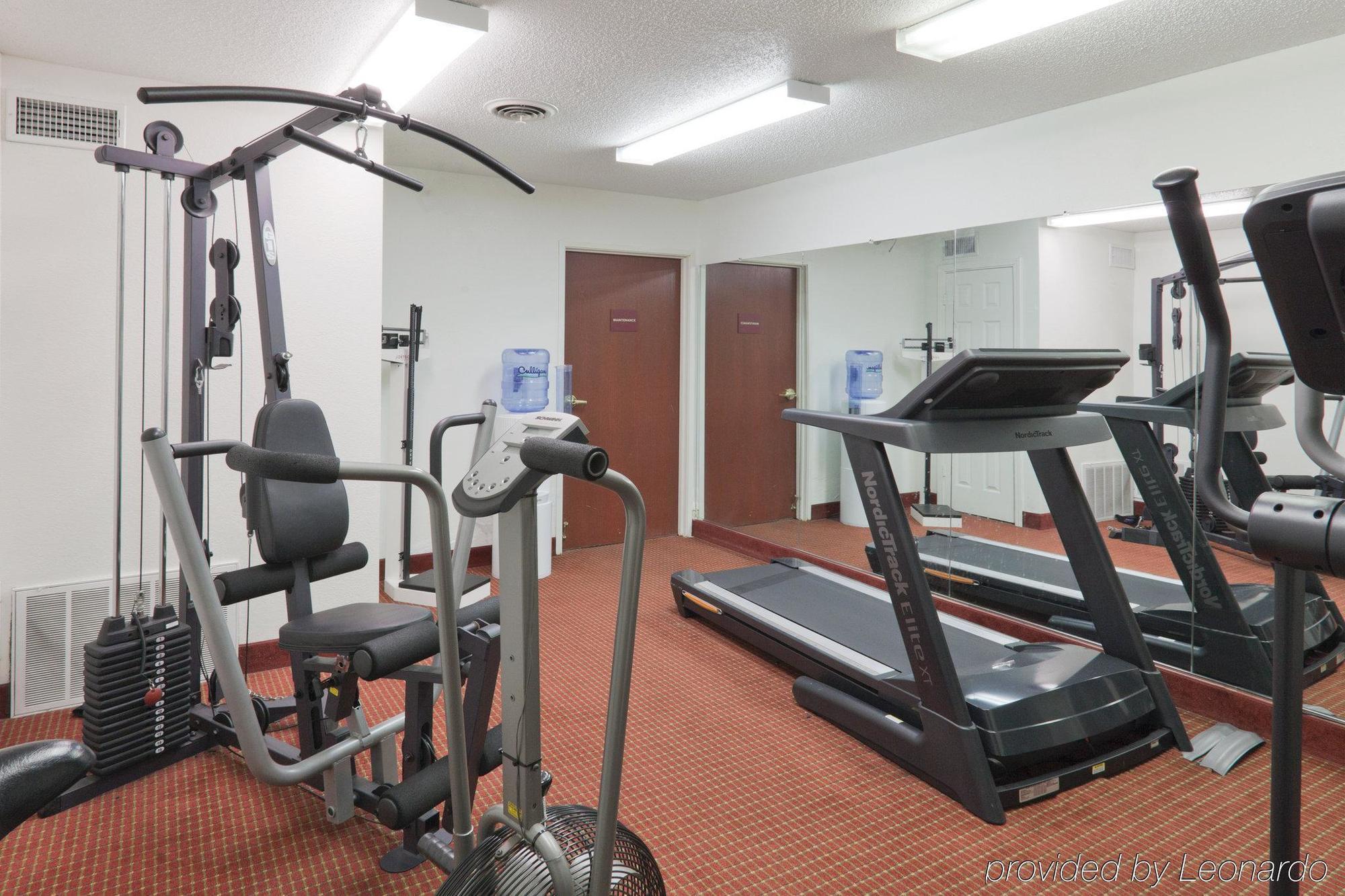 Holiday Inn Express - Rensselaer, An Ihg Hotel Facilities photo