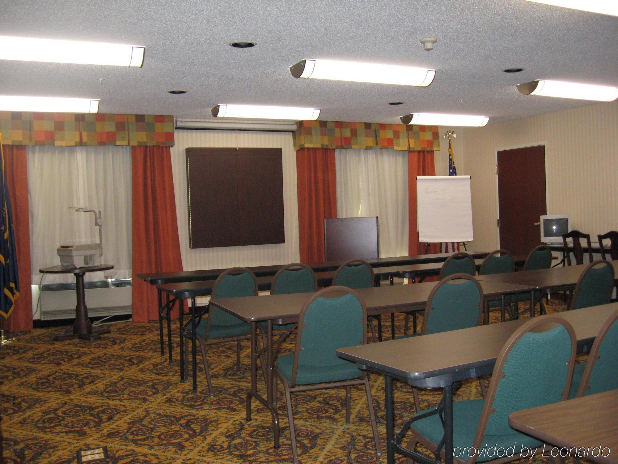 Holiday Inn Express - Rensselaer, An Ihg Hotel Facilities photo