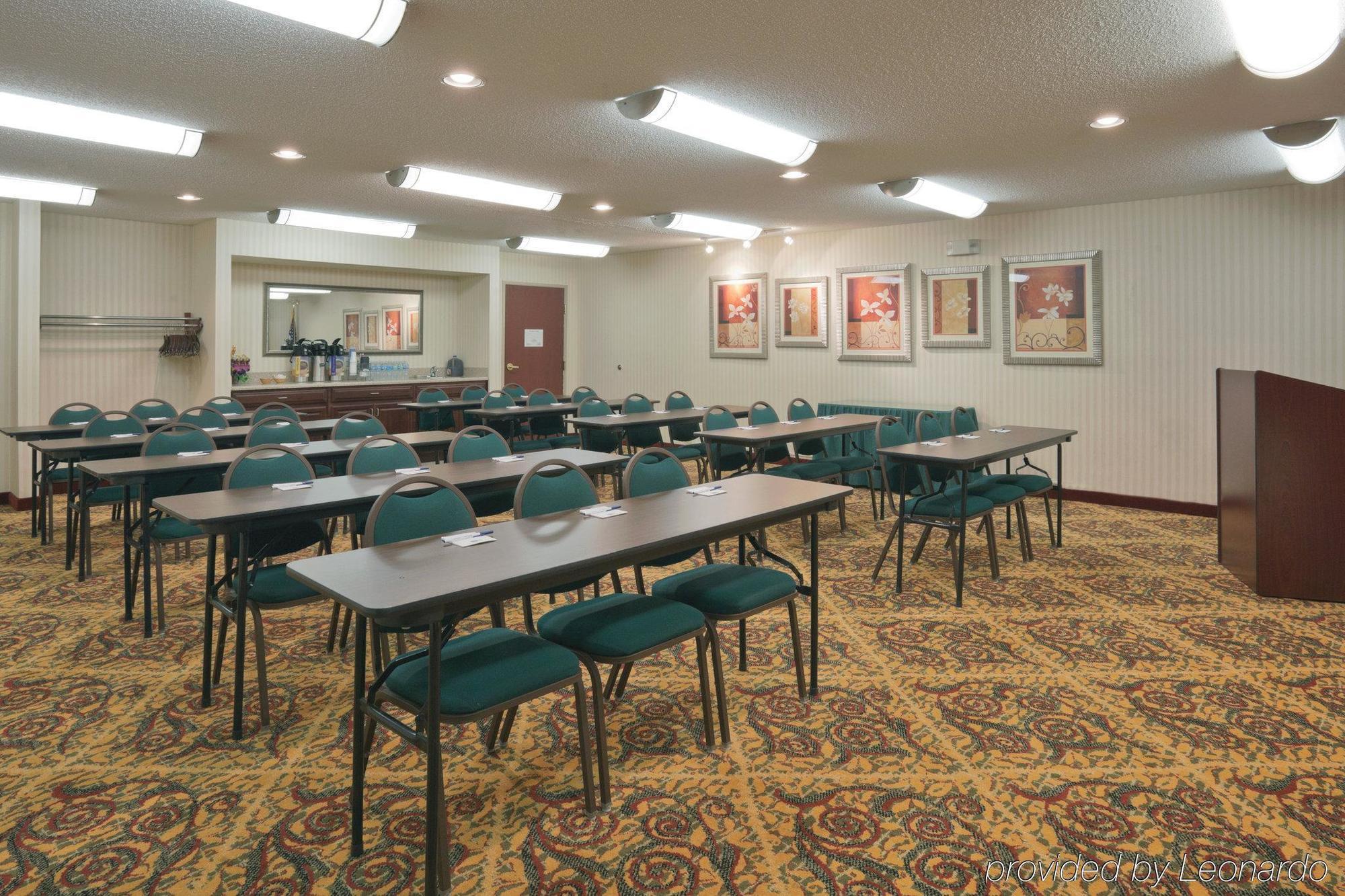 Holiday Inn Express - Rensselaer, An Ihg Hotel Facilities photo